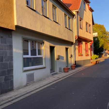 A.M.C. Ferienwohnung Karlstadt Exterior photo
